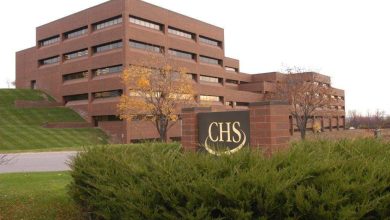 CHS Inc.