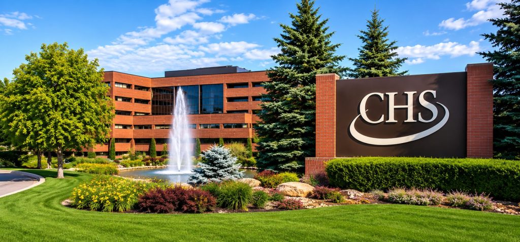 CHS Inc.