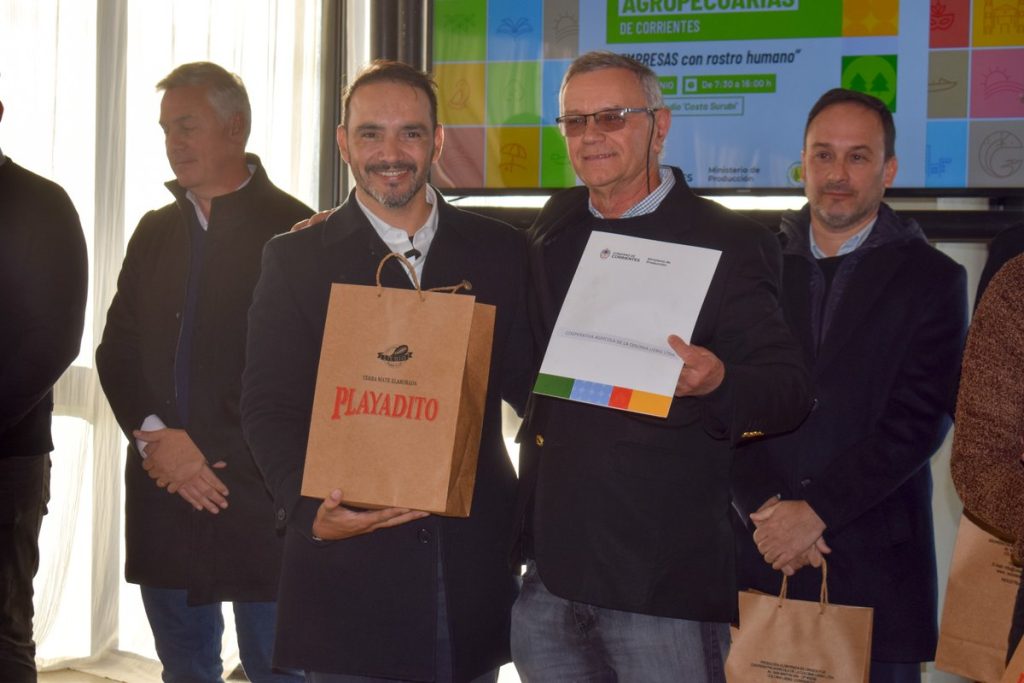 Cooperativas de Corrientes