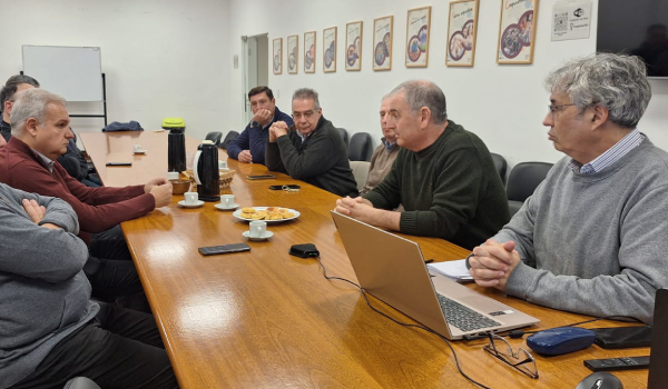 COOPERAR busca apoyo en Diputados para terminar con la discriminación en el certificado MiPyME