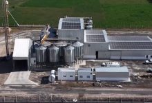 Cooperativa La Ganadera invertirá U$S 3 millones en una nueva planta y sumará empleo en Entre Ríos