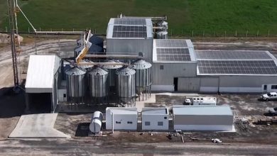 Cooperativa La Ganadera invertirá U$S 3 millones en una nueva planta y sumará empleo en Entre Ríos