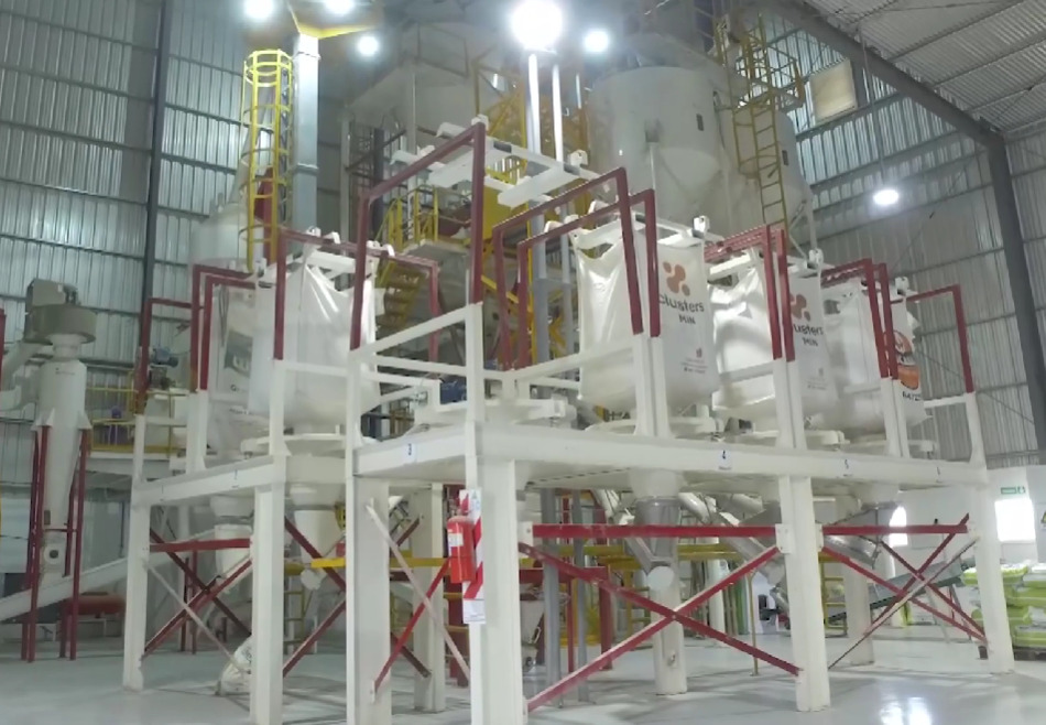 Cooperativa La Ganadera invertirá U$S 3 millones en una nueva planta y sumará empleo en Entre Ríos