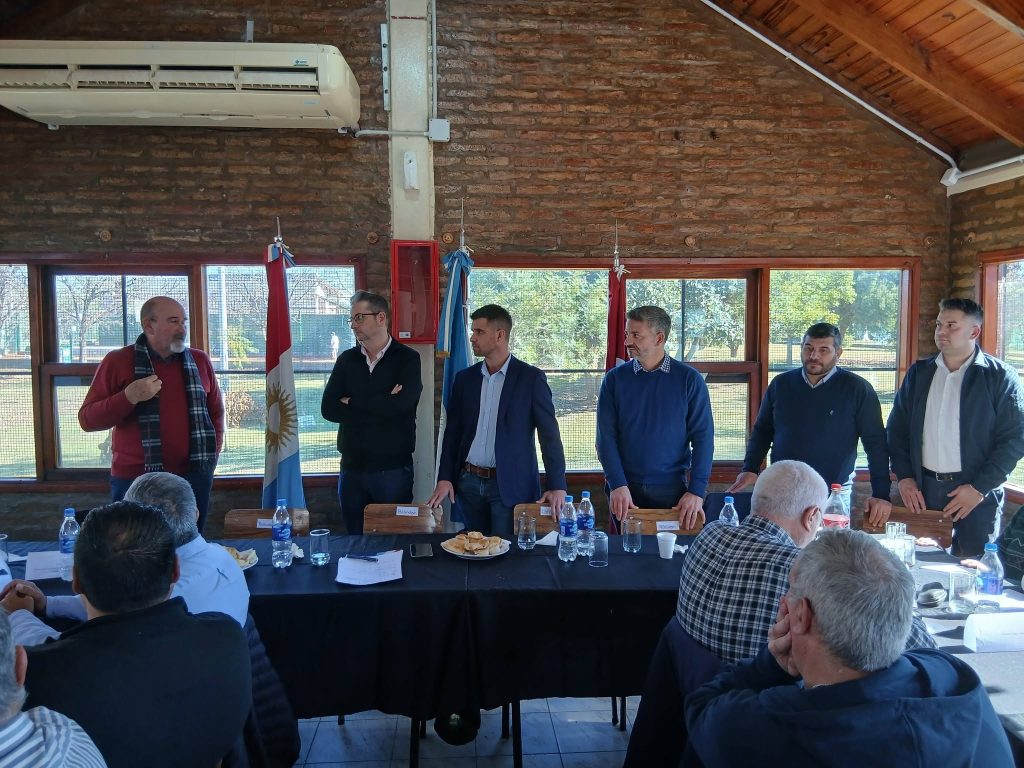 Córdoba: cooperativas eléctricas apuestan a una salida conjunta con la Provincia para lograr la equidad tarifaria