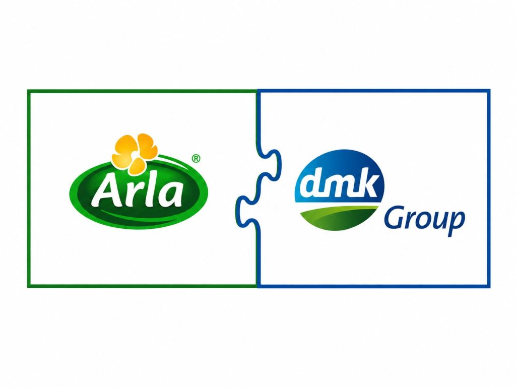 Arla Foods DMK Group