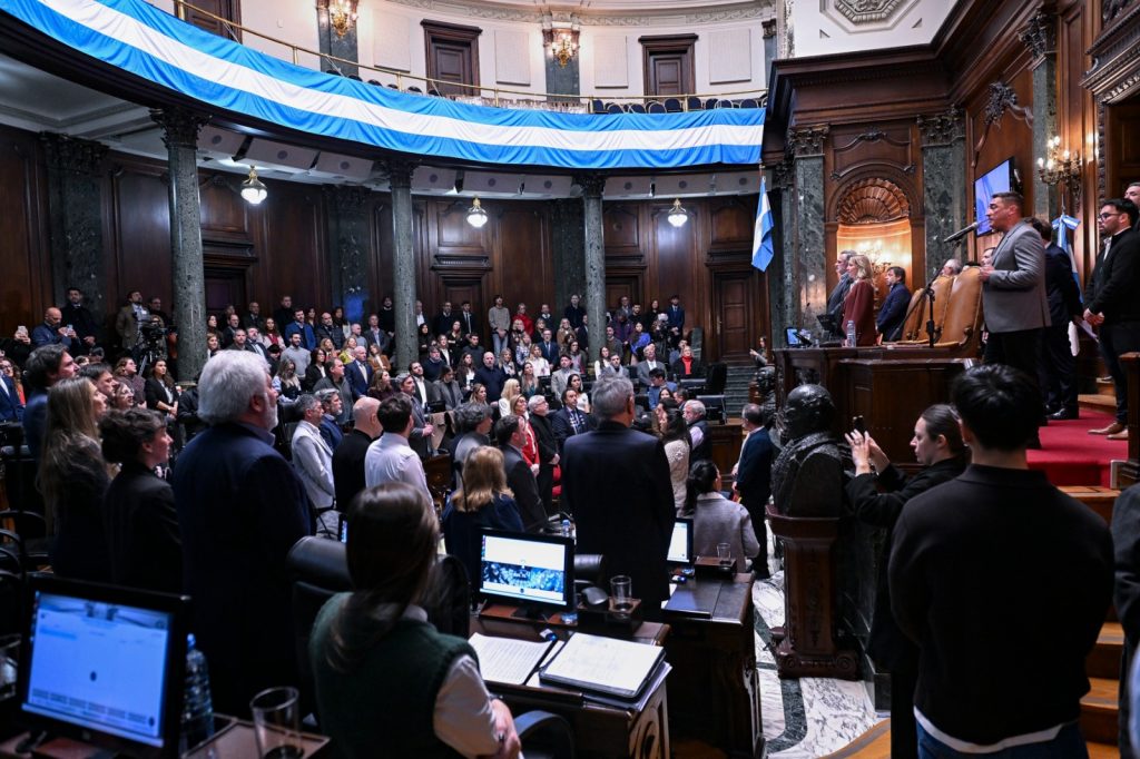 Ley Hojarasca en CABA preocupación por la derogación de la norma que promovía la economía social