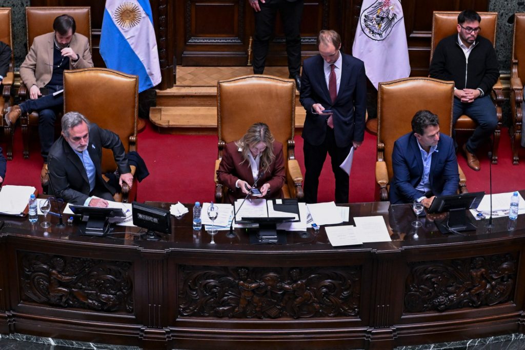 Ley Hojarasca en CABA: preocupación por la derogación de la norma que promovía la economía social