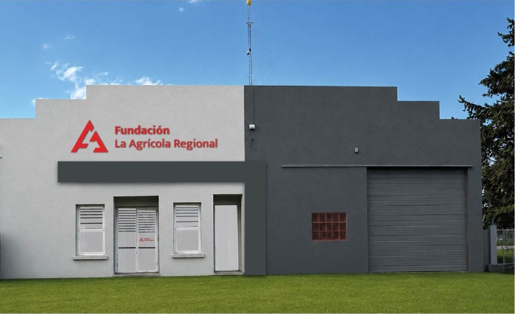 La Agrícola Regional y Fundación LAR suman espacios para formar trabajadores y fortalecer el desarrollo local
