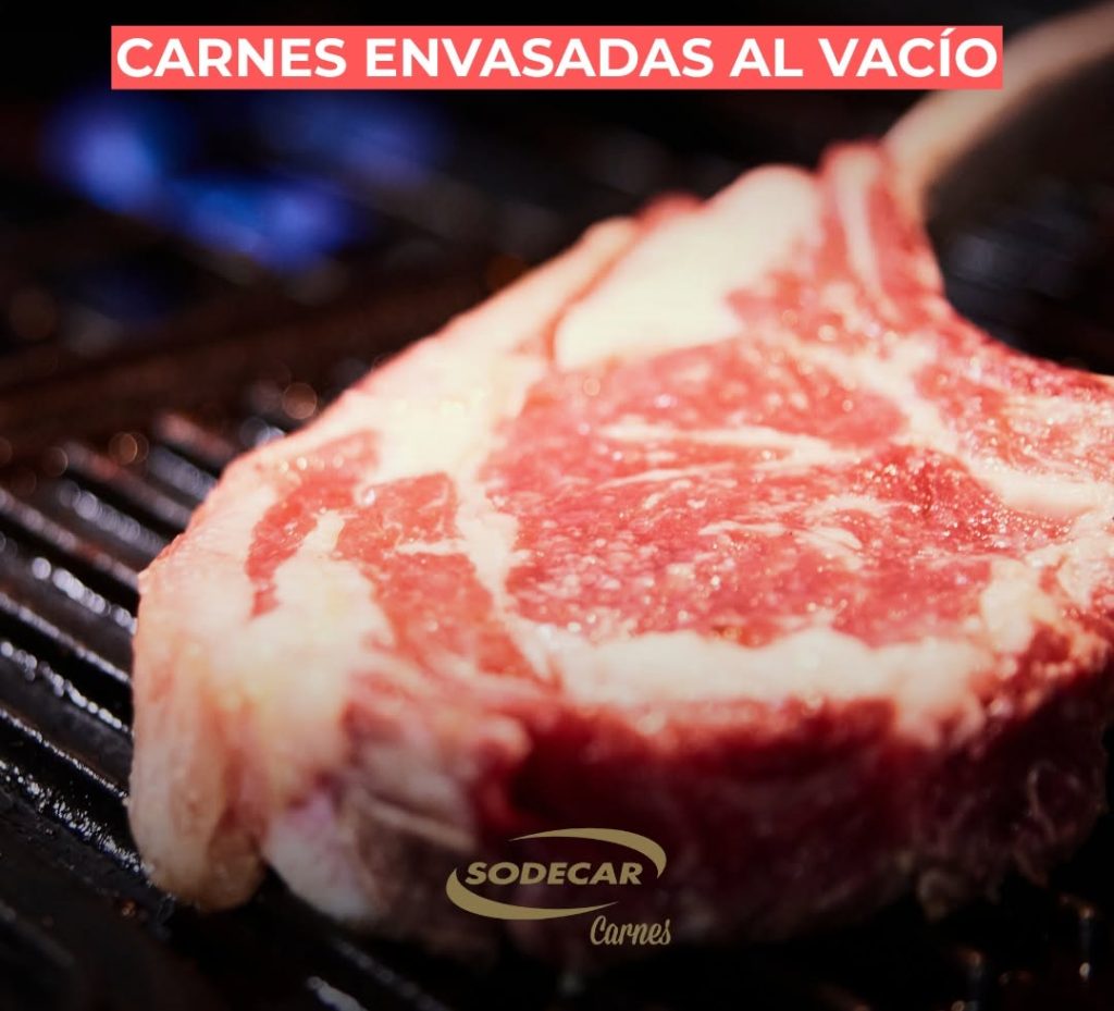 UNCOGA lanza carne envasada al vacío y busca llevar sus cortes cooperativos a todo el país