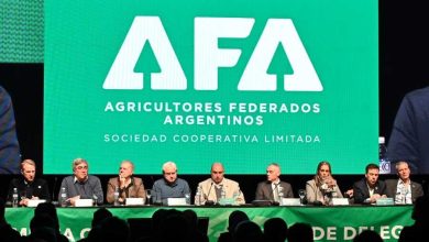 AFA renovó autoridades y anunció una aseguradora propia y una planta de bioetanol