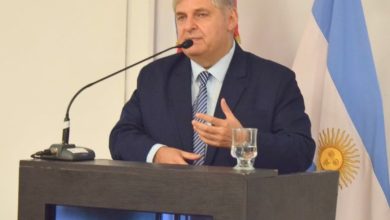 Alejandro Russo en el CPCE