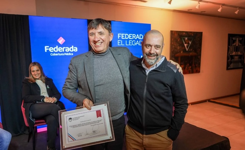 Federada