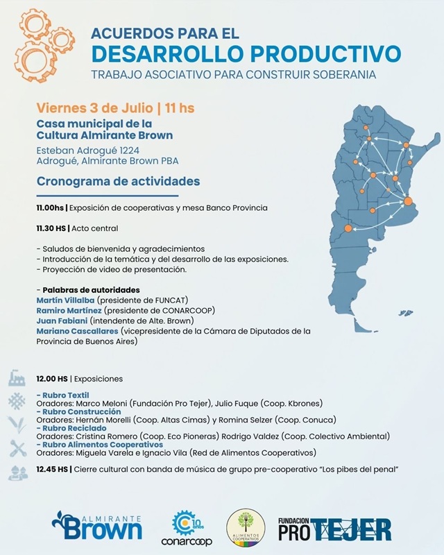 Almirante Brown