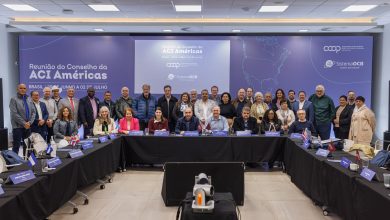 ACI Américas en Foz do Iguazú