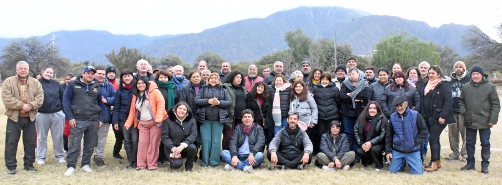Cooperativas Unidas en La Rioja