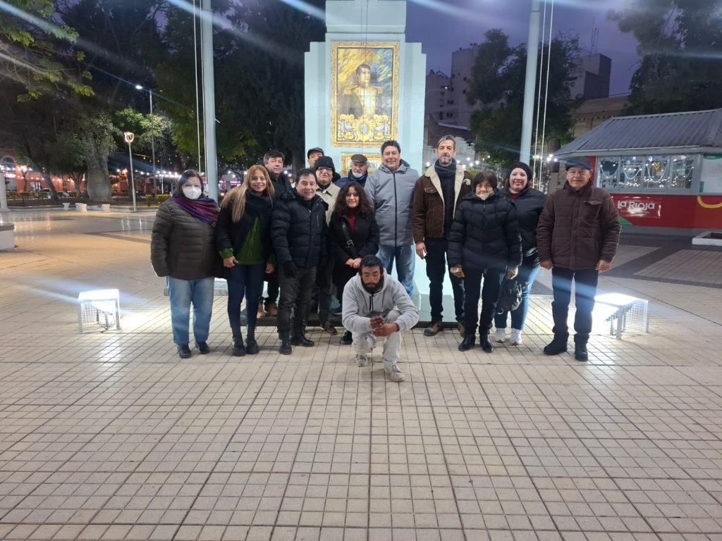 Cooperativas Unidas La Rioja