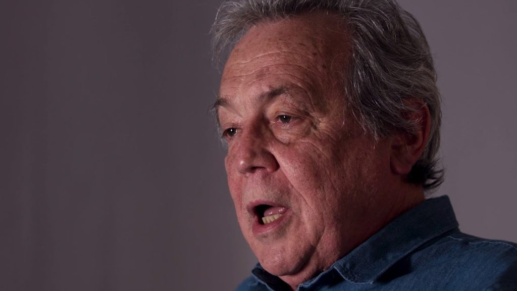 Jorge Bragulat, autor del libro "Los Clubes como Asociaciones Civiles"