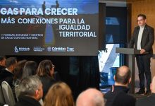 Gas para Crecer