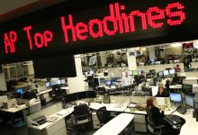 Associated Press