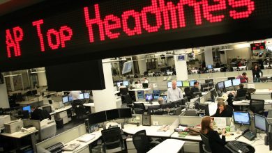 Associated Press