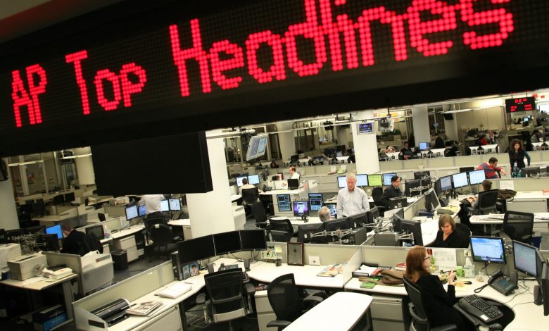 Associated Press
