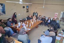 Asamblea Comunidad Basera RAPUBA