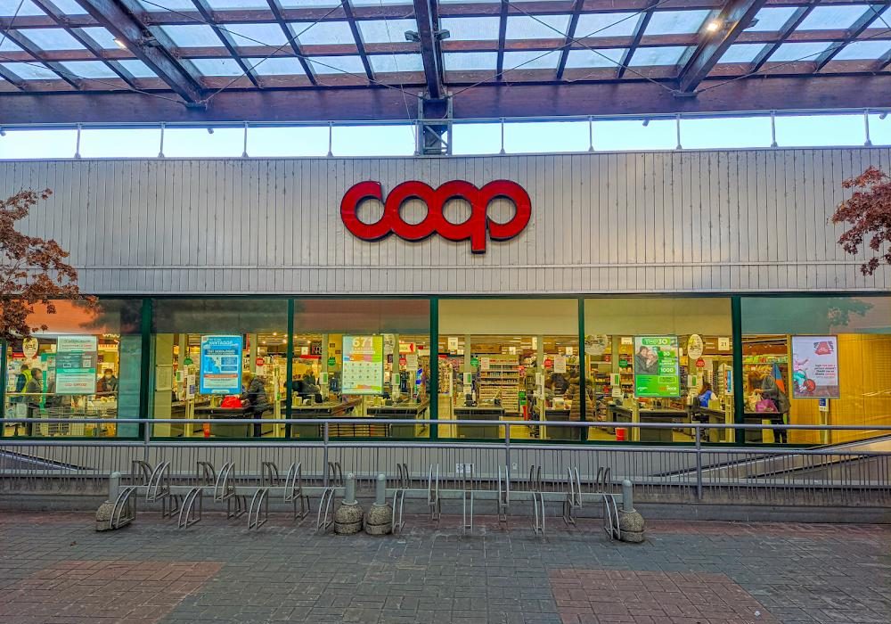 COOP Italia