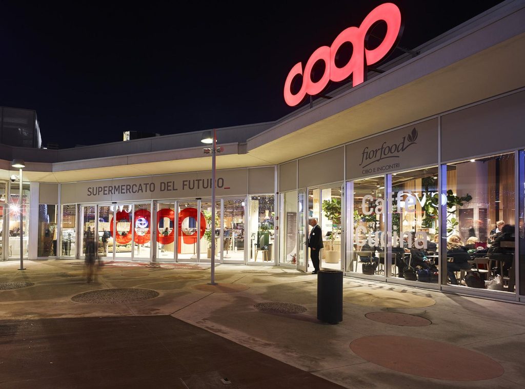 COOP Italia