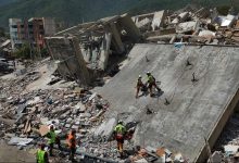 Venezuela: terremoto