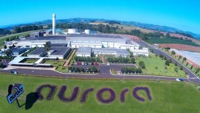 Aurora Coop