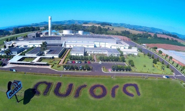 Aurora Coop