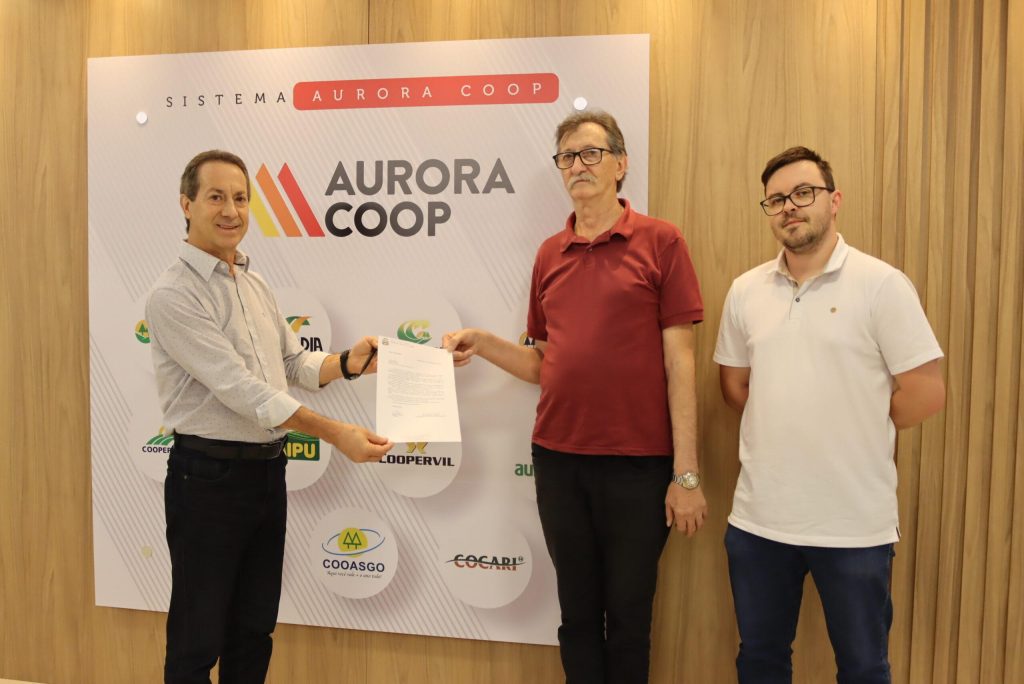Aurora Coop
