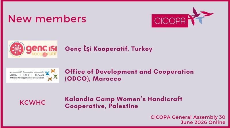 CICOPA