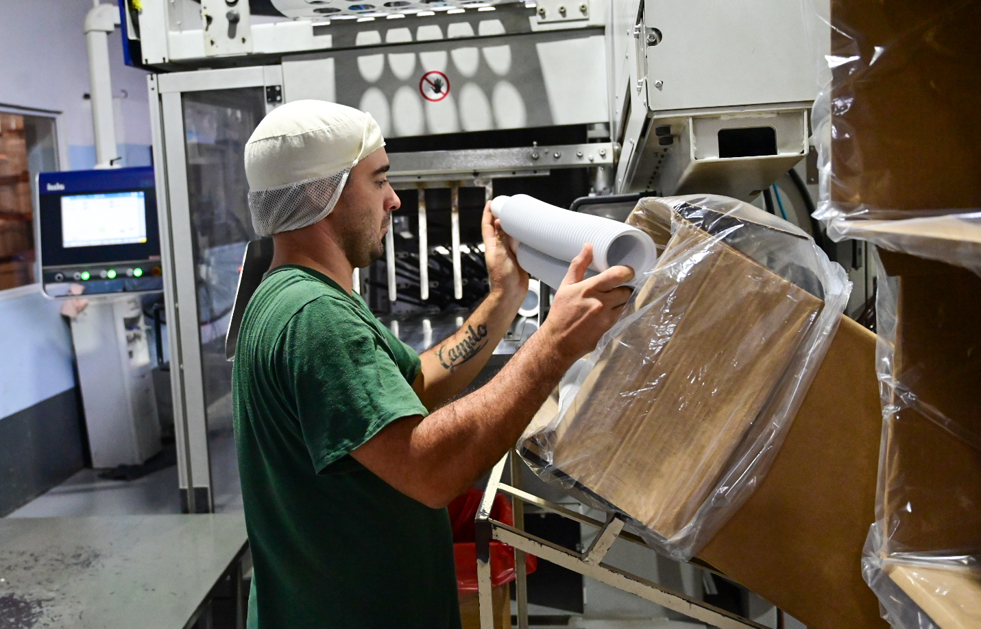 empresas recuperadas córdoba