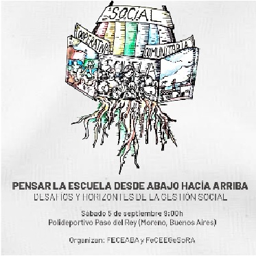 Encuentro de Gestión Social