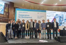 ACI - Cooperativas por un mundo en paz