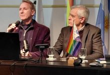 Santa Fé: Consejo Asociativo defiende al acto asociativo. Jorge Coniglio y Gonzalo Toselli en FEMSAFE