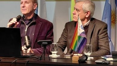 Santa Fé: Consejo Asociativo defiende al acto asociativo. Jorge Coniglio y Gonzalo Toselli en FEMSAFE