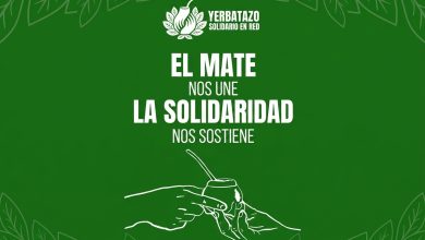 yerbatazo