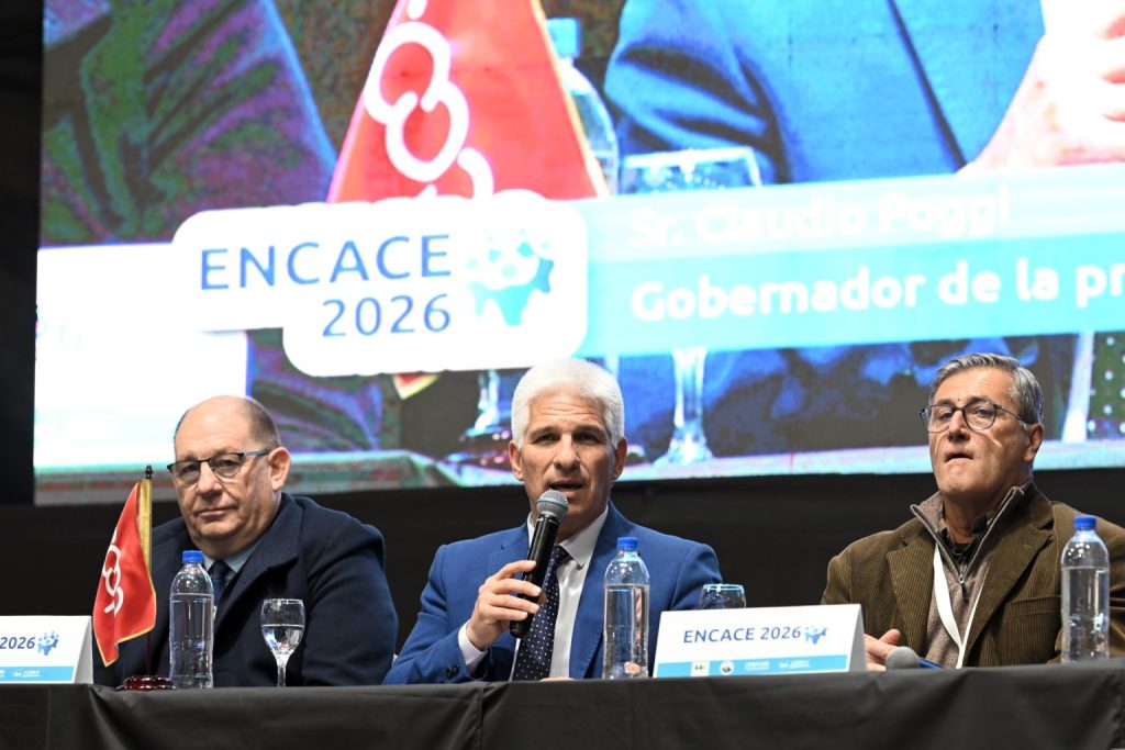 ENCACE