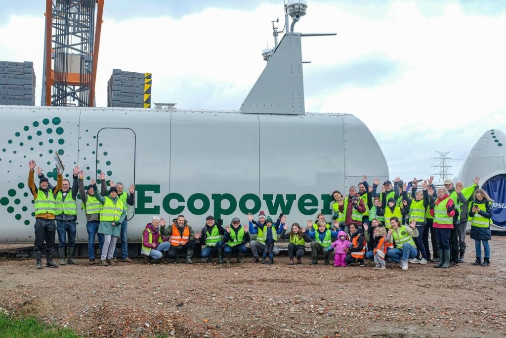 Ecopower