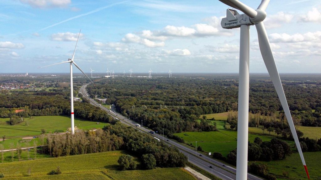 Ecopower