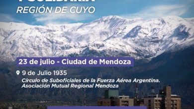 Mendoza