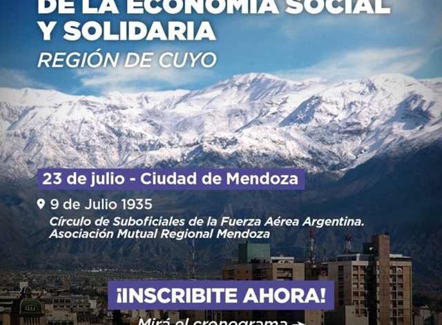 Mendoza