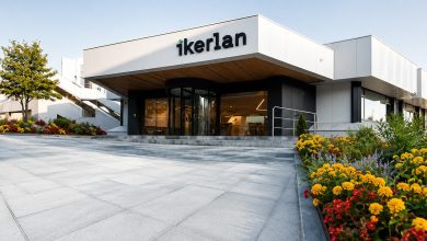 Eroski - Ikerlan