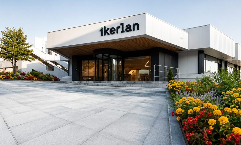 Eroski - Ikerlan