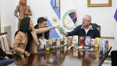 coopereativas yerbateras en Misiones