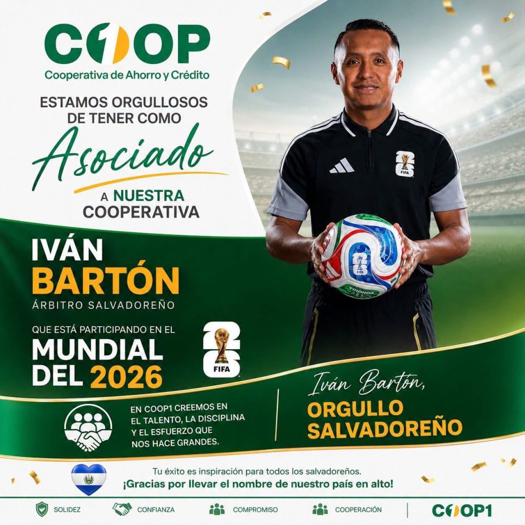 Iván Barton