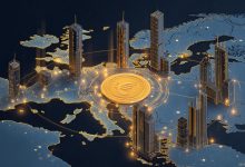Rabobank moneda euro digital