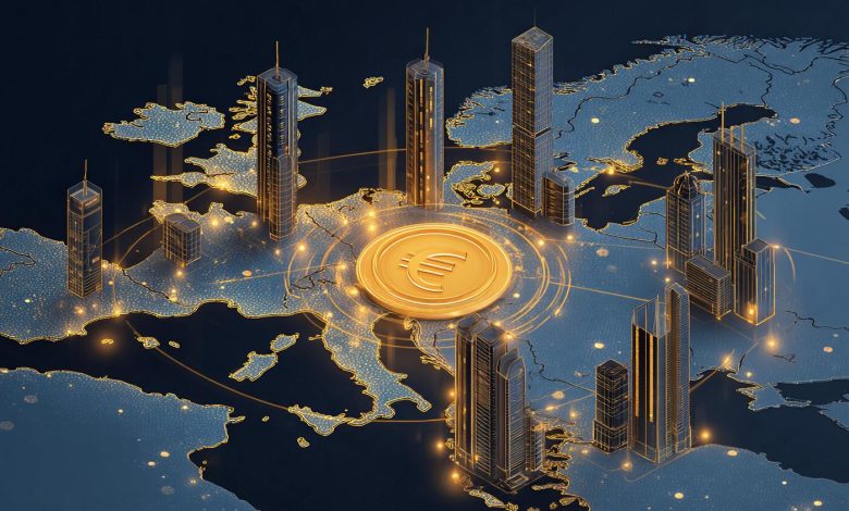 Rabobank moneda euro digital
